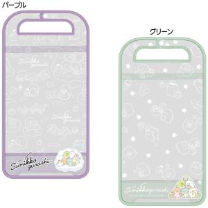 ランドセルカバー すみっコぐらし 透明 キャラ...の詳細画像5