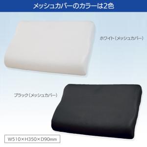 高反発枕 ファイバーまくら 高反発 快眠 首に...の詳細画像3