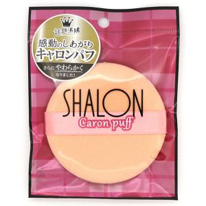 シャロン パフ やわらか メイク スポンジ ベースメイク