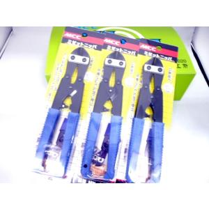 ＭＣＣ ミゼットニッパ ミニカッタ ニッパ 番線切断に