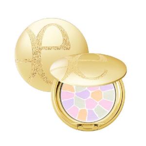 Elegance エレガンス ラ プードル オートニュアンス フェイスパウダー 8.8g 本体 全６色 化粧品