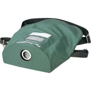 重松製作所 シゲマツ 個人用冷却器 クーレット ダブル VTW-7K2T