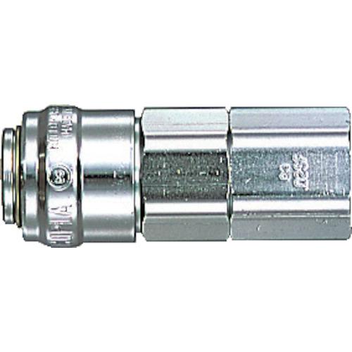 日東工器 スーパーカプラ 02SF STEEL NBR