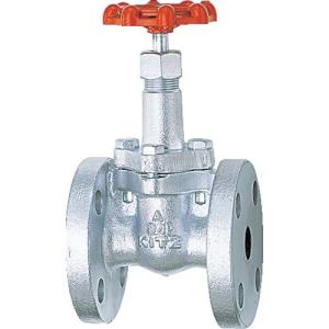 KITZ（キッツ） ステンレス グローブバルブ 10K 3/4 UCL-20A : とくえ