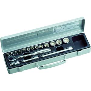 TONE トネ インパクト用ヘキサゴンソケット 6mm 4AH-06 : とくえもん