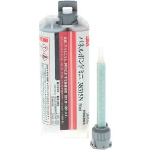 3M 3M 08571 オートミックス パネルボンド ハンドガン アプリケーター