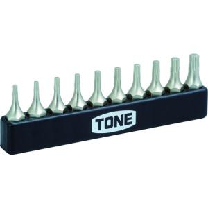 TONE トネ 両口めがねレンチ 75° 対辺寸法19X21mm M75-1921 : とくえ