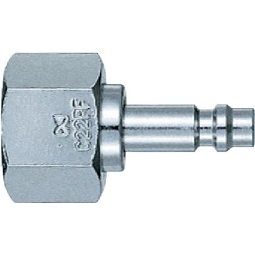 日東工器 ミニコック 酸素用 C22PF STEEL