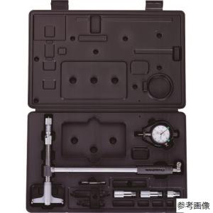 ミツトヨ マイクロメータヘッド付シリンダゲージ 511-806 CGM-400X 