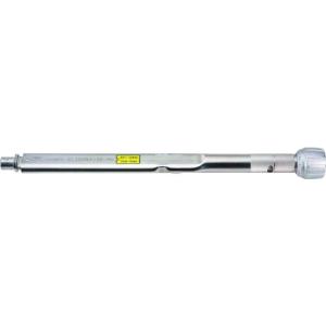 東日 TOHNICHI プレセット形トルクレンチ 全長309mm CL100NX15D
