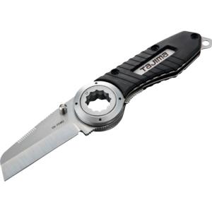 TJMデザイン タジマ 剛厚Gステンロック25 5.0m メートル目盛 GAGSL25