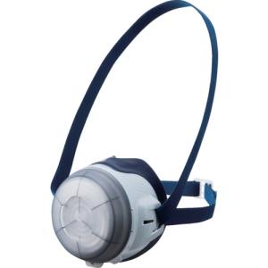 取替え式防じん(防塵)マスク DR10R-1（#10886）1個 重松製作所 防じん