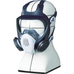 重松 Sy185-H Mサイズ シゲマツ 電動ファン付き防塵マスク 充電