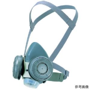 防じんマスク DR28U2W シゲマツ　未使用　3個 防じんマスク DR28U2W シゲマツ 未使用 3個