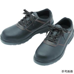ミドリ安全 ラバーテック安全靴 長編上マジックタイプ 26.0 RT735-26.0