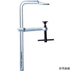 SUPER TOOL スーパーツール シャコ万力 バーコ型 125mm カチオン電着