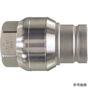 日東工器 ジェットブローチ ワンタッチタイプ 26X35L NO.16326