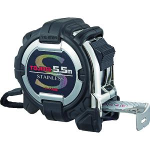 TJMデザイン タジマ 剛厚Gステンロック25 5.0m メートル目盛 GAGSL25