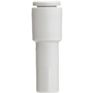SMC ワンタッチ管継手 レジューサ 4mmX6mm KQ2R04-06A