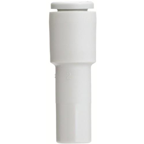 SMC ワンタッチ管継手 レジューサ 8mmX12mm KQ2R08-12A