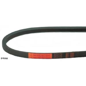 専用品　みつどもえ 三ツ星ベルト MITSUBOSHI 農業機械用ニューオレンジVベルトB型 LB-63