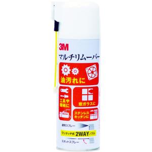 ３Ｍ　スリーエム　マルチリムーバー　３３０ｍｌ　M/REMOVER｜tokuemon