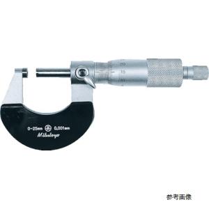 ミツトヨ カウント外側マイクロメーター 193-114 M820-100 : とくえ