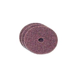 3M スリーエム スコッチ ブライト メタコンディスク 100X16mm #120相当 MCDISC...