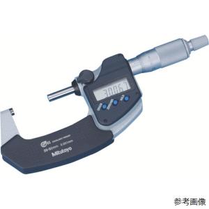ミツトヨ カウント外側マイクロメーター 193-101 M810-25 : とくえもん