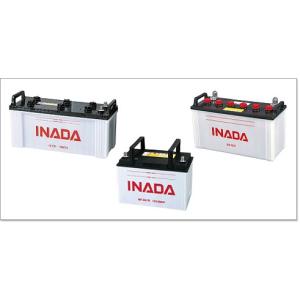 イナダバッテリー L MF-D23L JIS：75D23L 相当品 : とくえもん - 通販