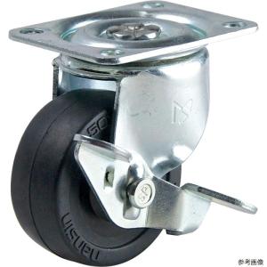 ナンシン STC-65EM S-1 汎用キャスターの商品画像