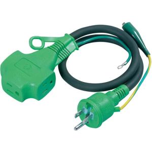 日動 NICHIDO 全自動充電器 全自動バッテリーチャージャー 12V-48V ANB