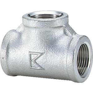 KITZ（キッツ） ステンレス ジスク入りグローブバルブ 10K 3/4 UD-20A