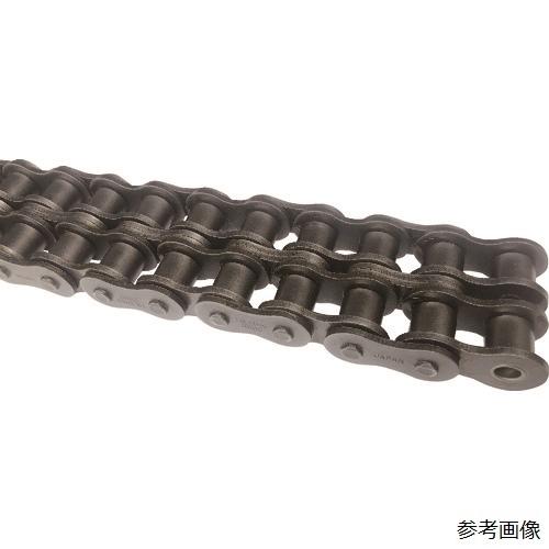 椿本チエイン RSローラーチェン RS80-2-RP-U