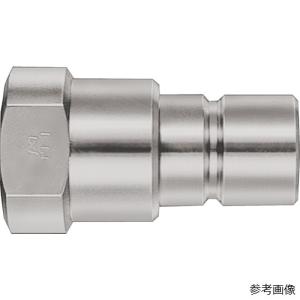 日東工器 ミニコック 酸素用 CC22SH BRASS NBR : とくえもん - 通販