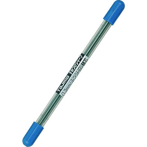 TJMデザイン タジマ すみつけシャープ 1.3mm ふつうHB替芯 6本入 SS13S-HB