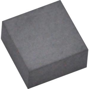 トラスコ中山 TRUSCO フェライト磁石 4mmX4mmX2mm TF4K-1P