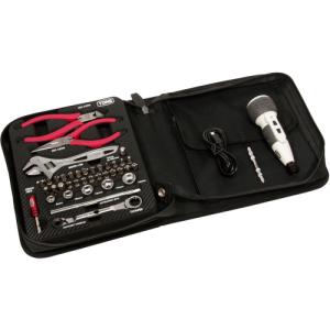 TONE トネ ツールセット TSS280 : 原工具 ヤフーショップ - 通販
