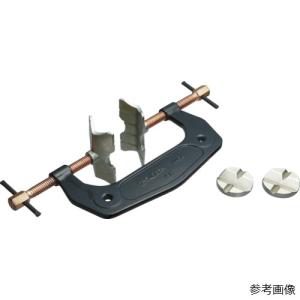 SUPER TOOL スーパーツール 溶接用マルチクランプ ディープ SUPER TOOL スーパーツール 溶接用マルチクランプ ディープ
