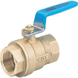 KITZ（キッツ） グローブバルブ10K 1/2 10SJBF-15A : とくえもん