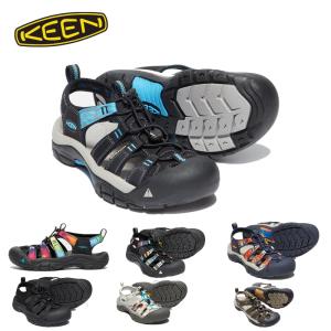 KEEN  キーン サンダル メンズ レディース ニューポート