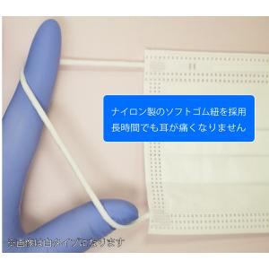【送料無料 100枚 】日本製 高耐久 不織布...の詳細画像3