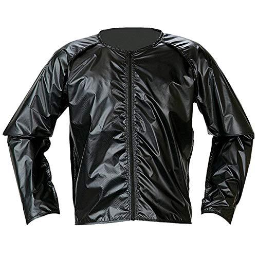 RSタイチ(RS TAICHI) 軽量 コンパクト 収納袋付属 防風インナージャケット RSU232...