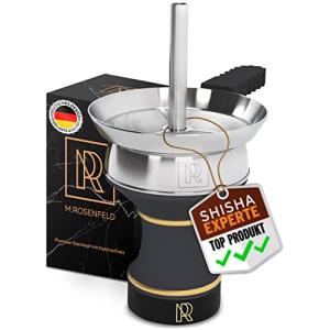 シーシャ炭 ヒートマネジメントシステム 水タバコ...の商品画像
