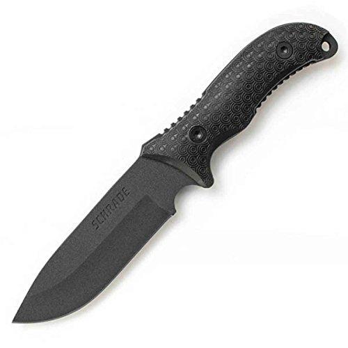 SCHRADE シュレイド アウトドア ナイフ フロンティア SCHF36 並行輸入品