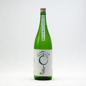 美冨久 日本酒 山廃純米 あらばしり 生原酒 1.8L 1800ml 美冨久酒造 地酒 滋賀県甲賀市水口 三連星 | 夏期冷蔵便推奨｜tokuriya