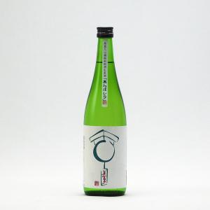 美冨久 日本酒 山廃純米 あらばしり 生原酒 720ml 美冨久酒造 地酒 滋賀県甲賀市水口 三連星 | 夏期冷蔵便推奨