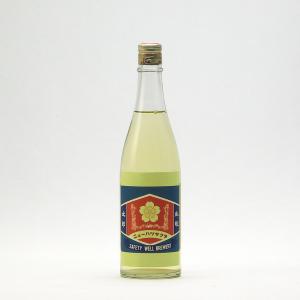 初桜 日本酒 きもと太郎 純米 生原酒 玉栄 70%精米 720ml 安井酒造場 地酒 滋賀県甲賀市土山  | 夏期冷蔵便推奨