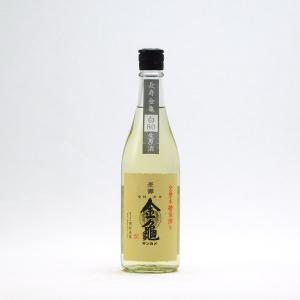 長寿金亀 日本酒 白80 純米 80%精米 生原酒 720ml 岡村本家 きんかめ 地酒 滋賀県 豊郷町 | 夏期冷蔵便推奨