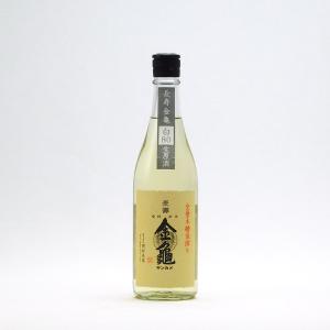 長寿金亀 日本酒 白80 純米 80%精米 生原酒 720ml 岡村本家 きんかめ 地酒 滋賀県 豊郷町 | 夏期冷蔵便推奨｜tokuriya